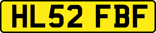 HL52FBF