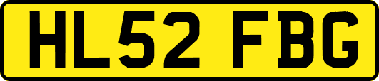 HL52FBG
