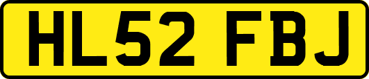 HL52FBJ