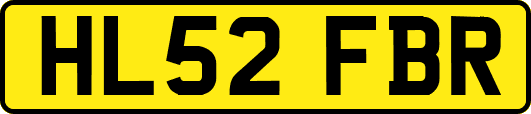 HL52FBR