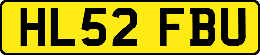 HL52FBU
