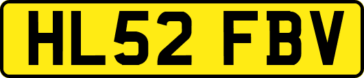 HL52FBV