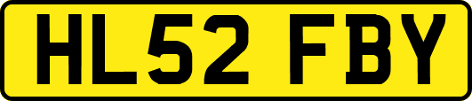 HL52FBY