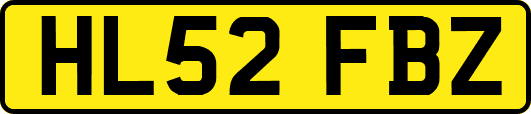 HL52FBZ