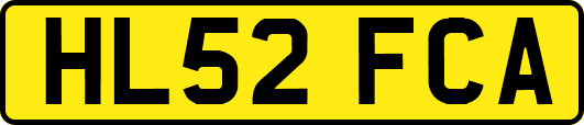 HL52FCA