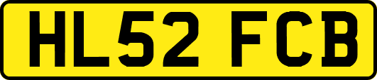 HL52FCB