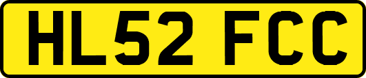 HL52FCC