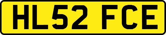 HL52FCE