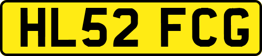 HL52FCG