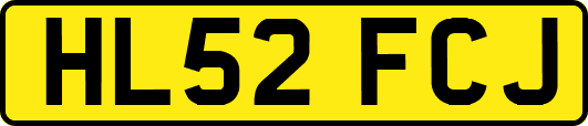 HL52FCJ