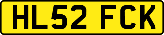 HL52FCK