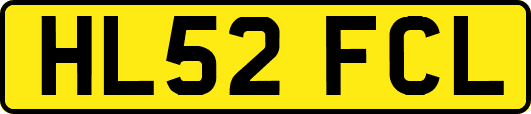 HL52FCL