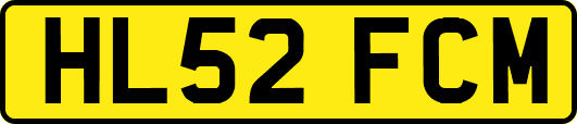 HL52FCM