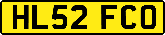 HL52FCO