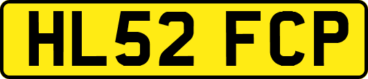 HL52FCP