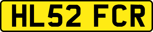 HL52FCR