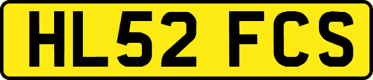 HL52FCS