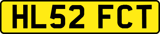 HL52FCT