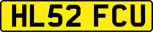 HL52FCU