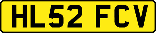 HL52FCV