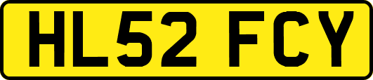 HL52FCY