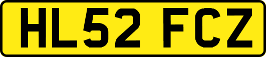 HL52FCZ