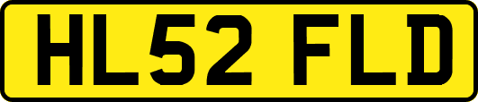 HL52FLD