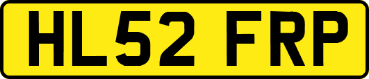 HL52FRP