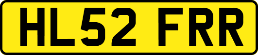 HL52FRR