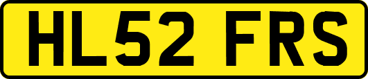 HL52FRS