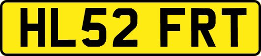 HL52FRT