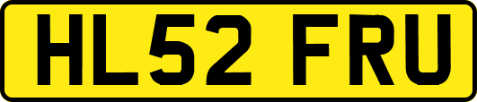HL52FRU