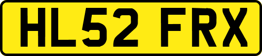 HL52FRX