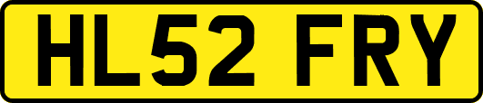 HL52FRY