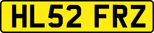 HL52FRZ