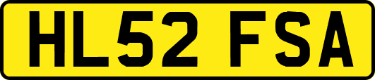 HL52FSA