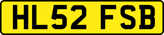 HL52FSB
