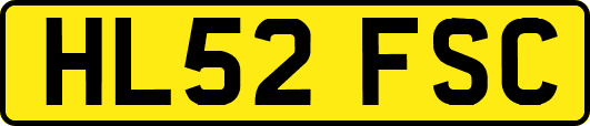 HL52FSC