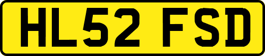 HL52FSD