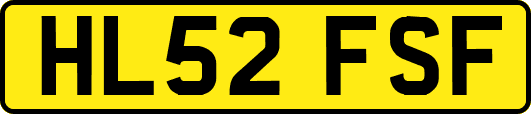 HL52FSF