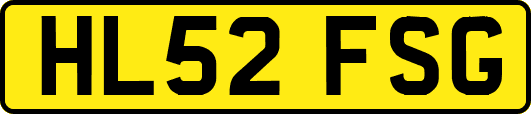 HL52FSG
