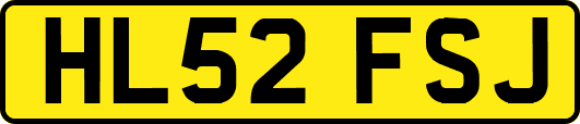 HL52FSJ