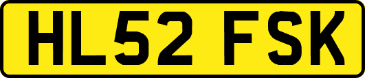 HL52FSK