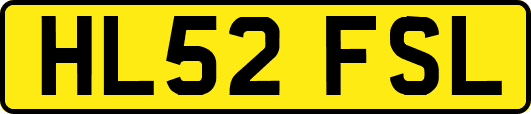 HL52FSL