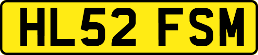 HL52FSM