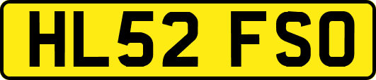 HL52FSO