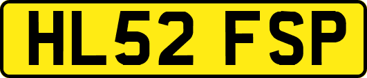 HL52FSP