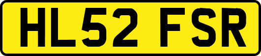 HL52FSR