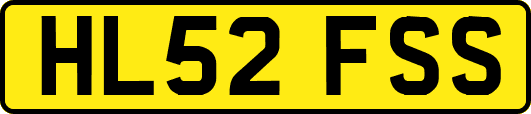 HL52FSS