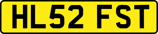 HL52FST
